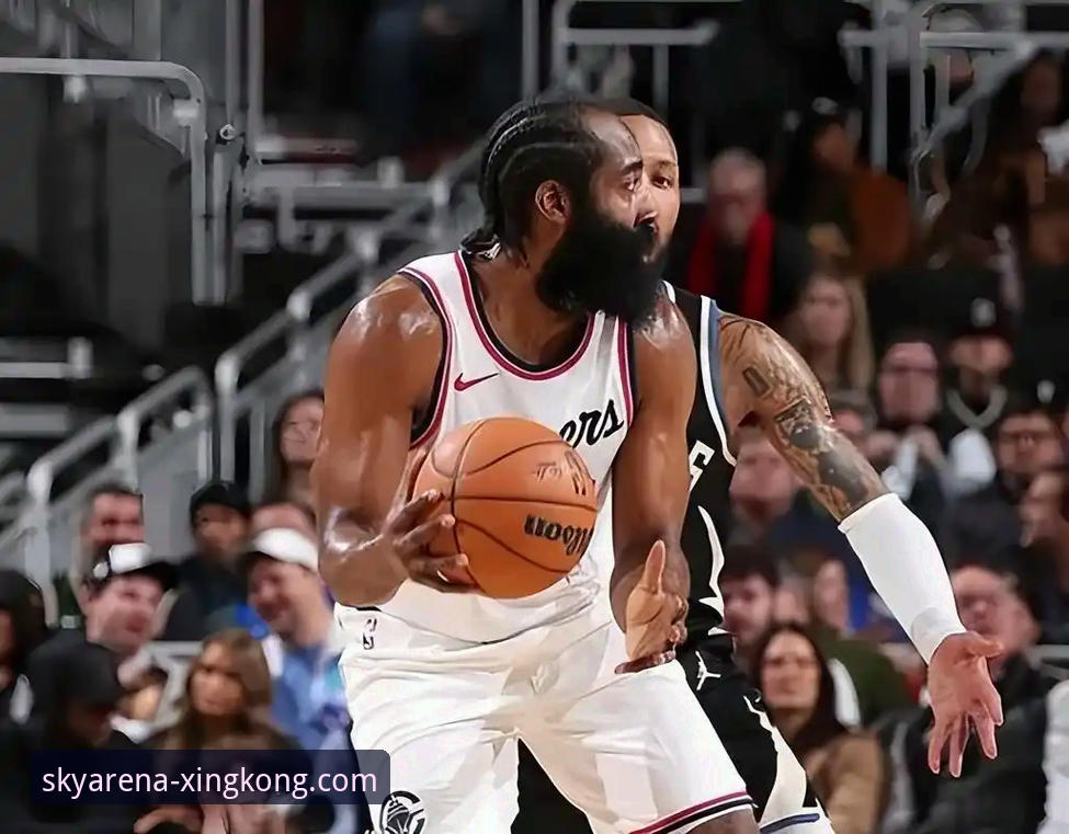 伦纳德手腕受伤，快船不敌开拓者，如何在星空体育平台看懂这场NBA关键战？